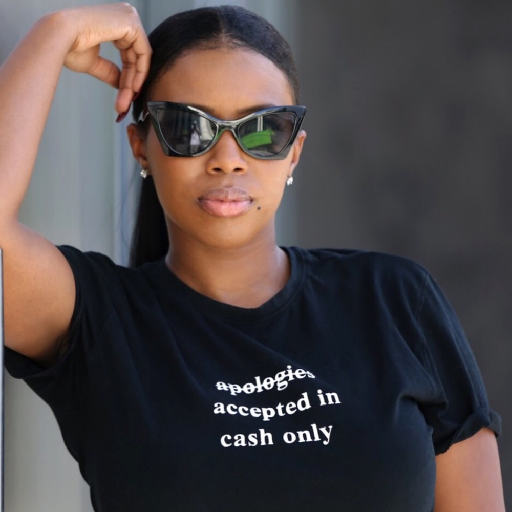 Meet your Posher, Traci